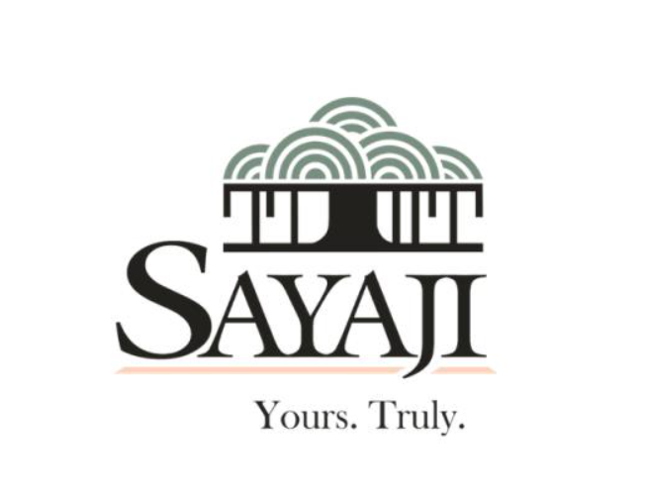 Sayaji Hotels