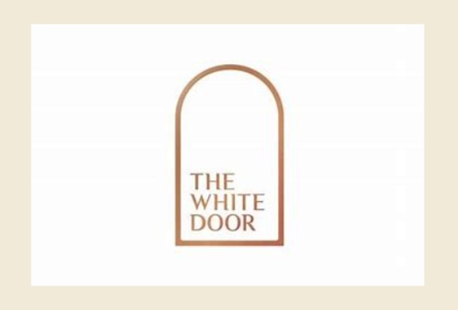 The White Door