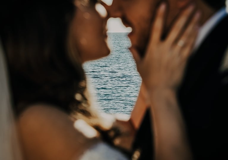 fotografo matrimonio foggia 