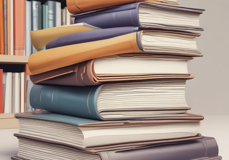 Professional real estate agent discussing property details with clients.