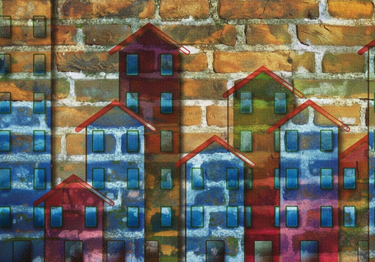 Supported living with local authorities Propakaya Ltd