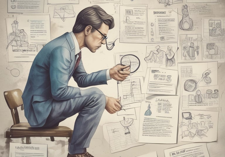 A calm workplace scene showing employees confidently applying reliability techniques learned from the course.