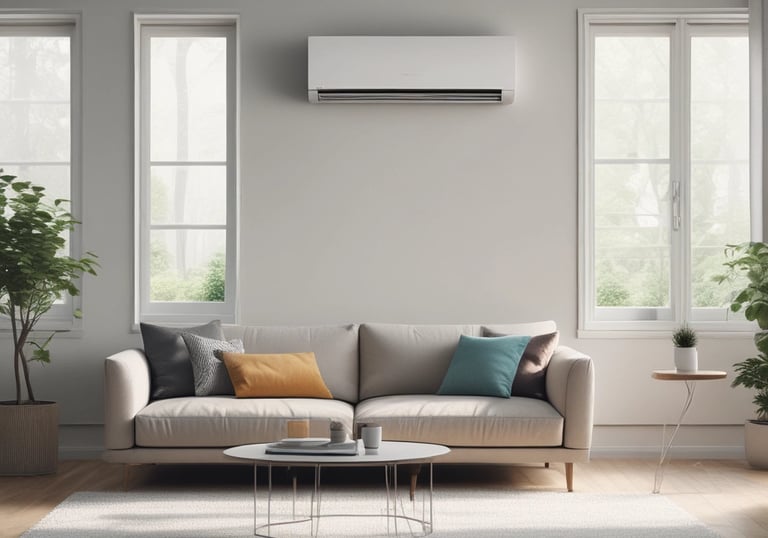 Close-up of solar panels glistening under the sun on a rooftop.