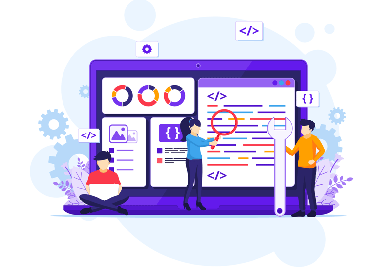 web designing-3mplatform.site