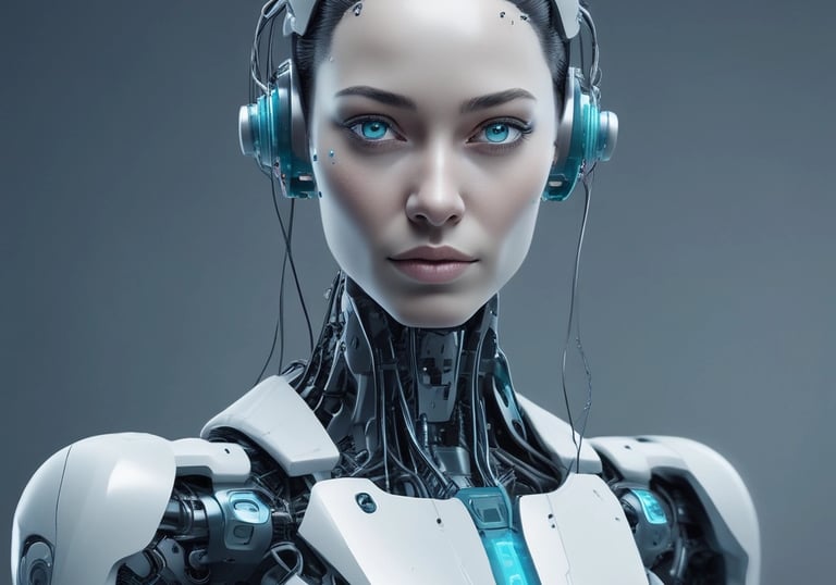 Creative sketches of logos and brand elements spread out over a navy blue desk.