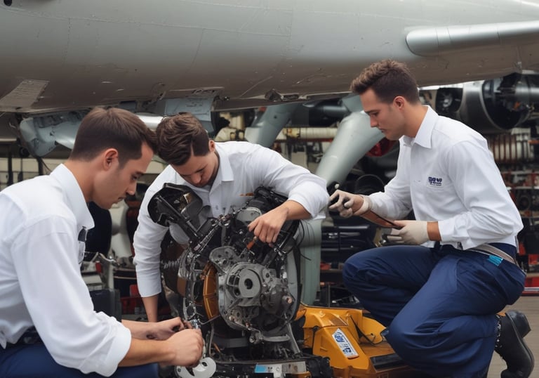 black blue and yellow textile