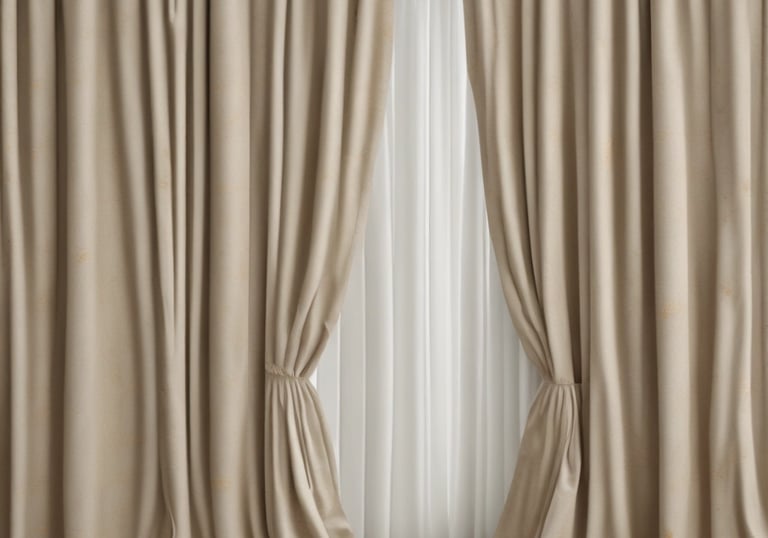 a man riding a skateboard down a street next to tall buildings