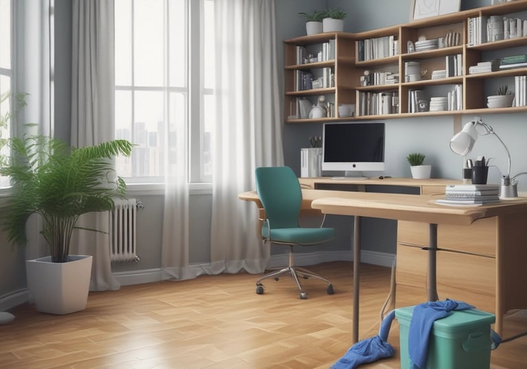 a man riding a skateboard down the side of a ramp