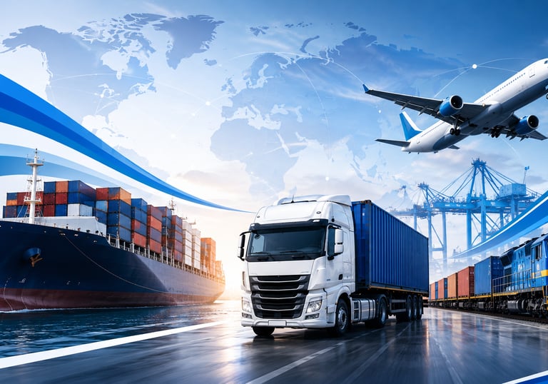Trade Solutions