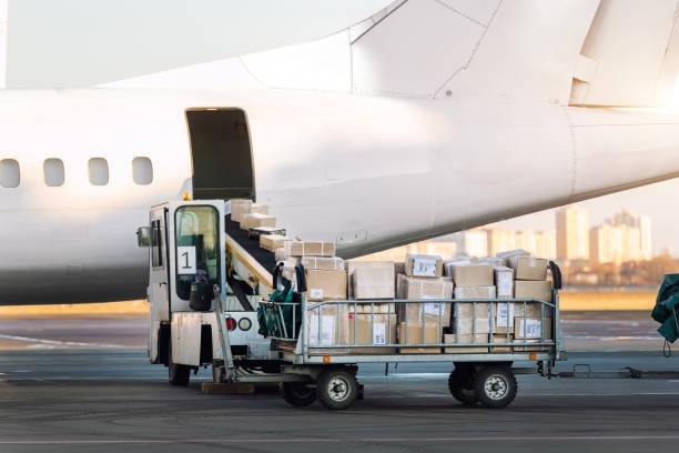 Freight Forwarding
