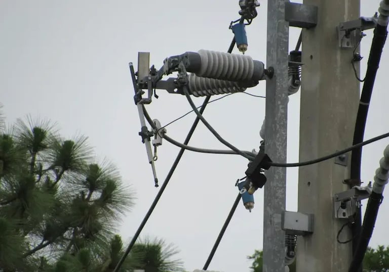 JLS Électrique s'occupe de la coordination complète avec Hydro-Québec pour votre branchement.