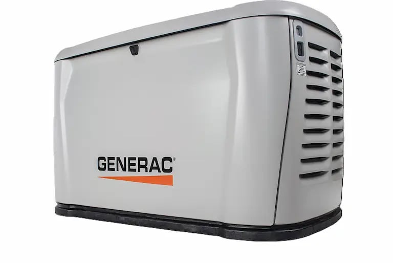 modeles-generatrices-generac Rive-Sud et Montreal