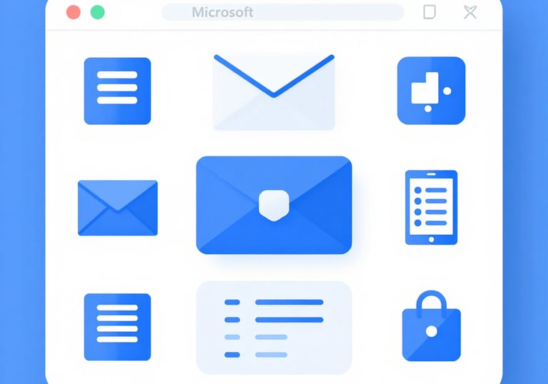 Email and protect your data by training employees  
