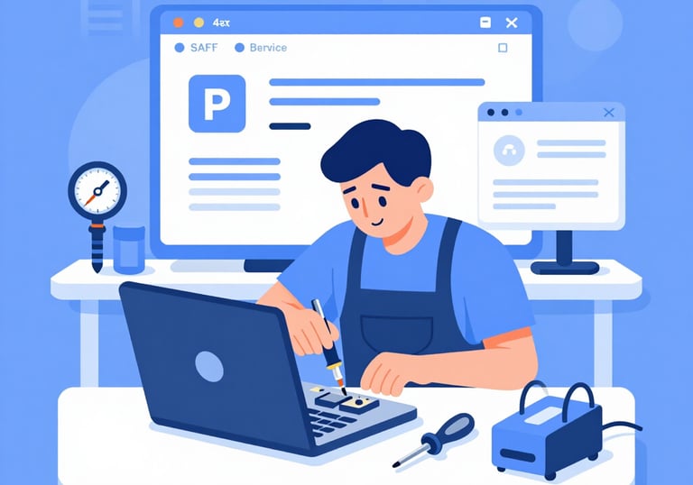 Lcd, Board Repairs, Hinge, no power we fix it all