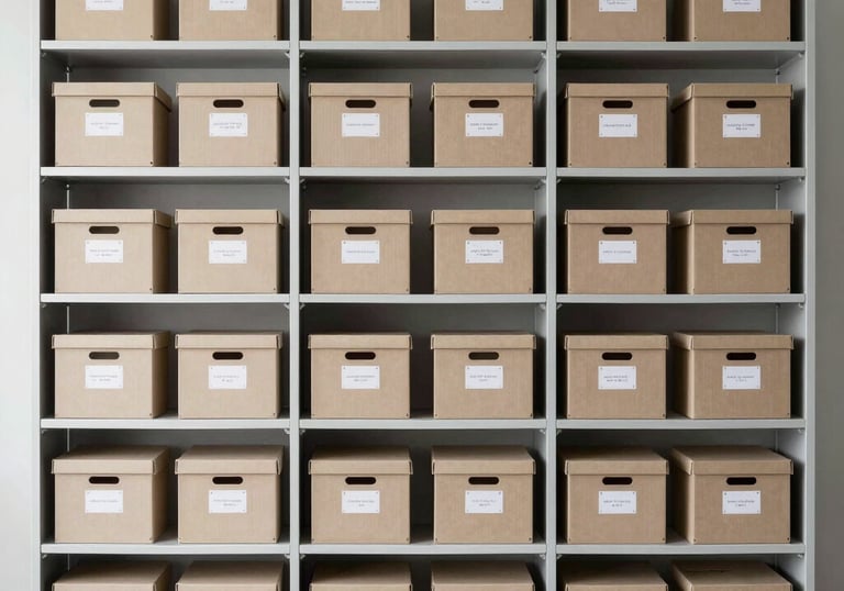 Subtle abstract grid overlay with soft earth tones evoking connection and flow.