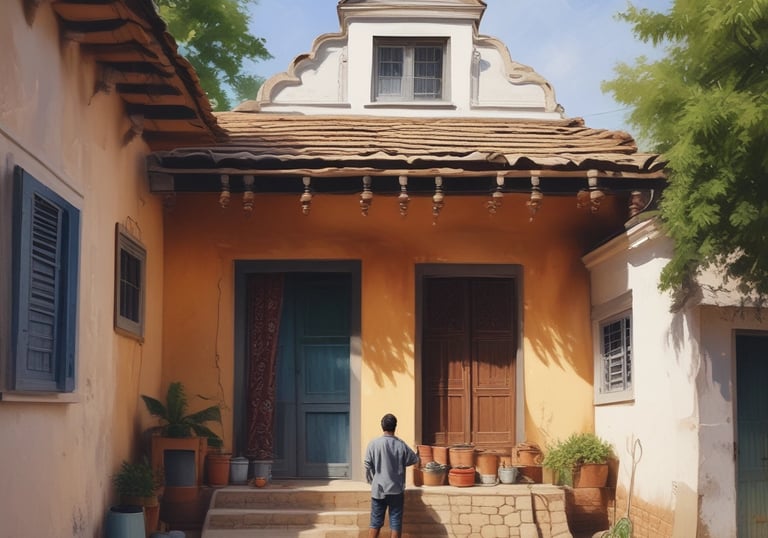 Neatly arranged plumbing pipes and fixtures in a well-lit showroom.