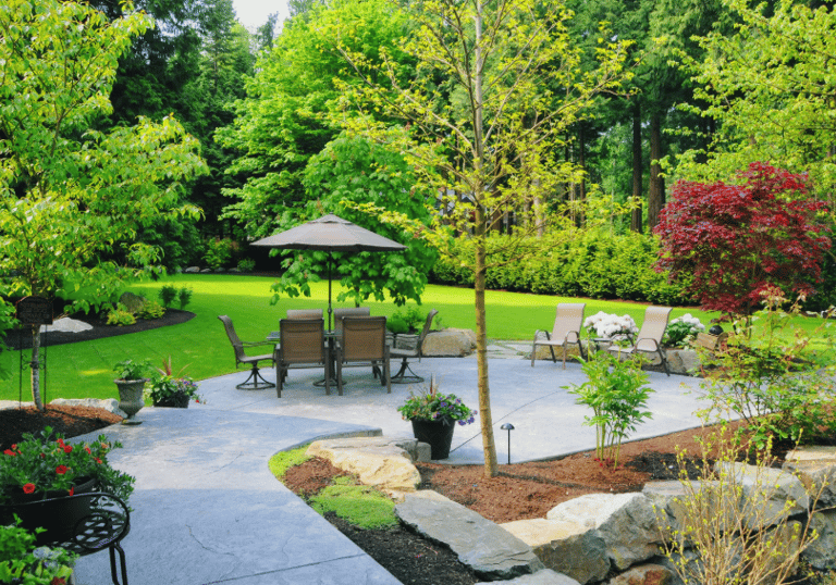 landscaping ocala