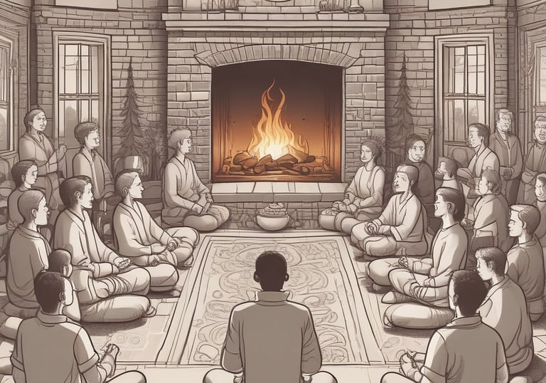 a man riding a skateboard down the side of a ramp