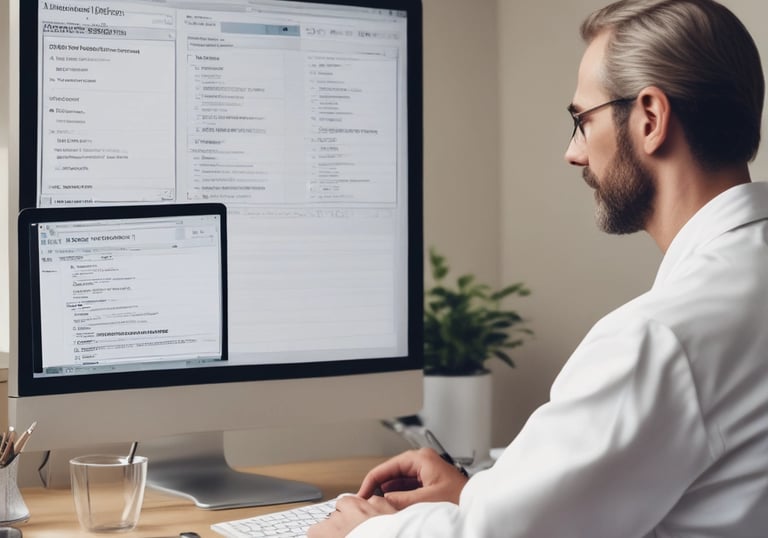 a man riding a skateboard down the side of a ramp