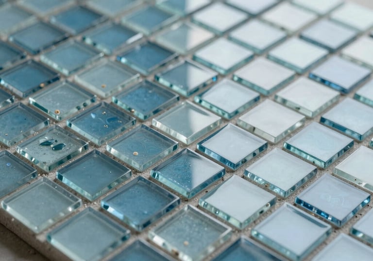 REPARACIÓN DE PILETAS - RENOVACIÓN DE PISCINAS - REVESTIMIENTOS