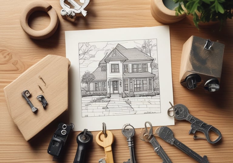 Asesoría para inversores inmobiliarios y personal shopper de activos - Lumenez