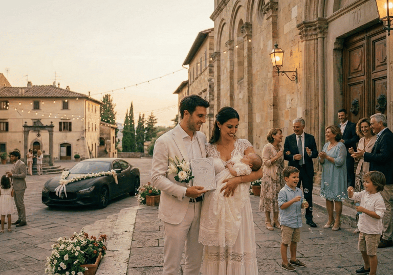 Noleggio Auto di Lusso con conducente per Eventi Luxury Events Cars