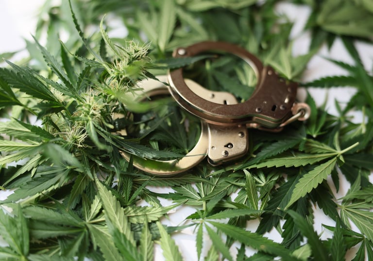 Cannabis pioneers