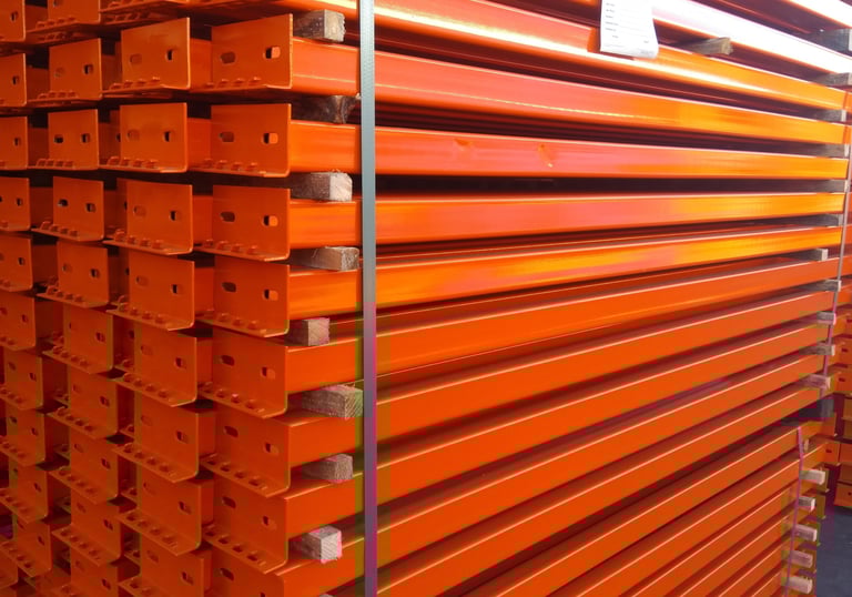 Racks entrega inmediata
