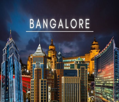 Bengaluru,[a] also known as Bangalore