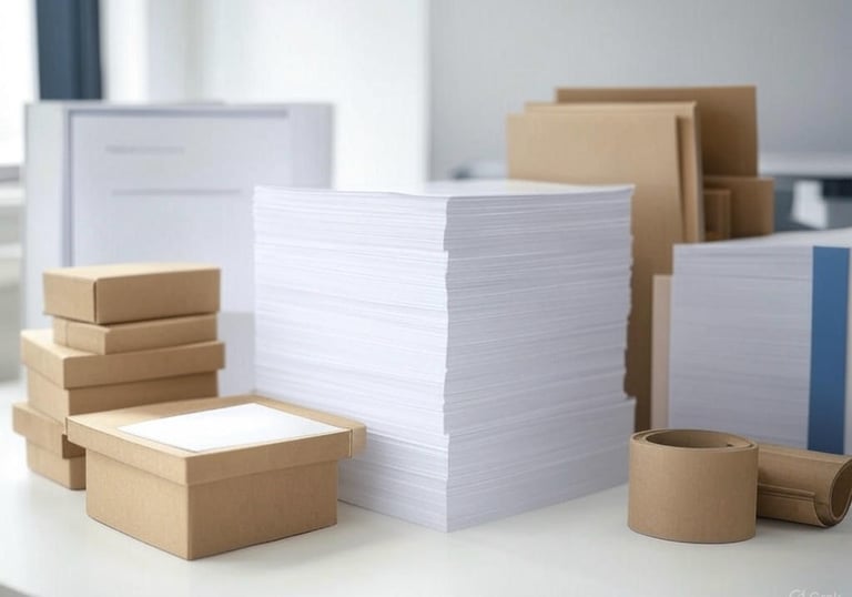 Office Supplies