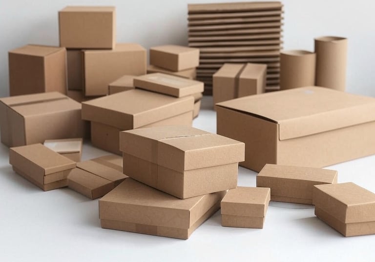 Packaging Solutions