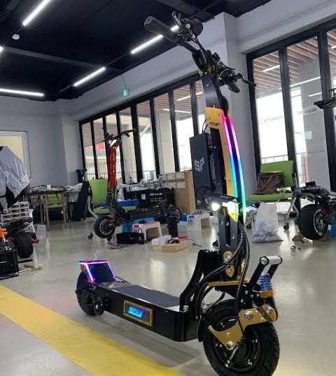 tunning and upgrading service