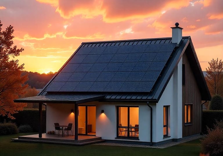 Residential Roofing