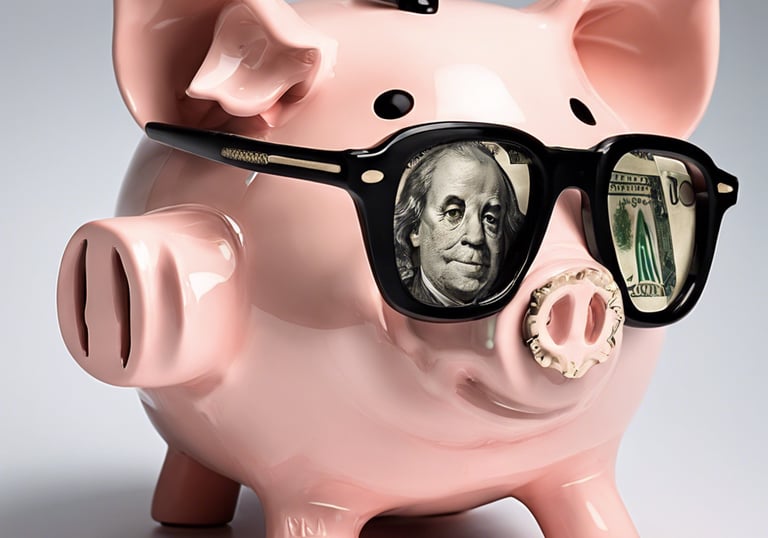 man carrying daughter in black sleeveless top