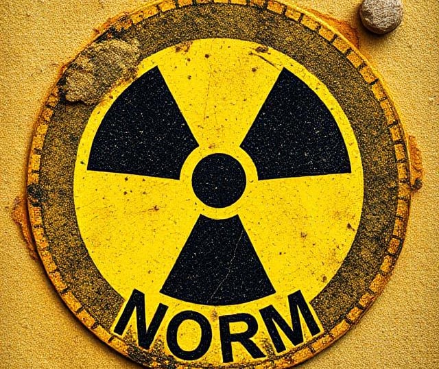 NORM Logo