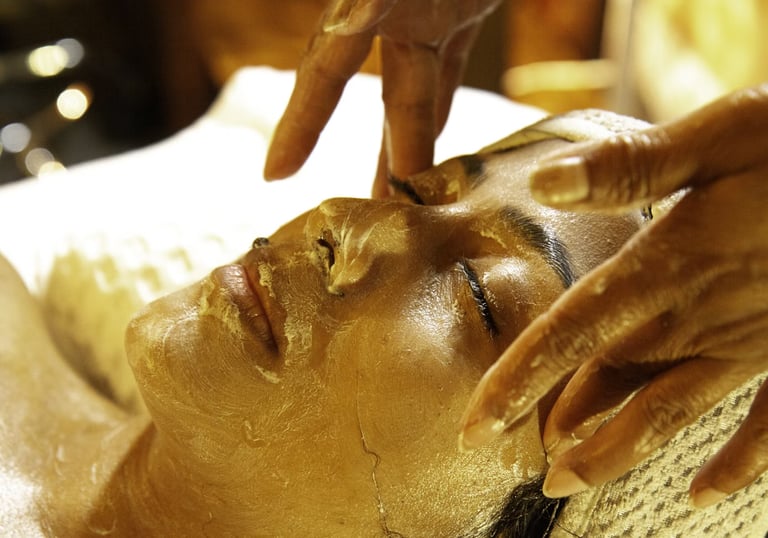 makeup services Salon Perimeter Bangalore