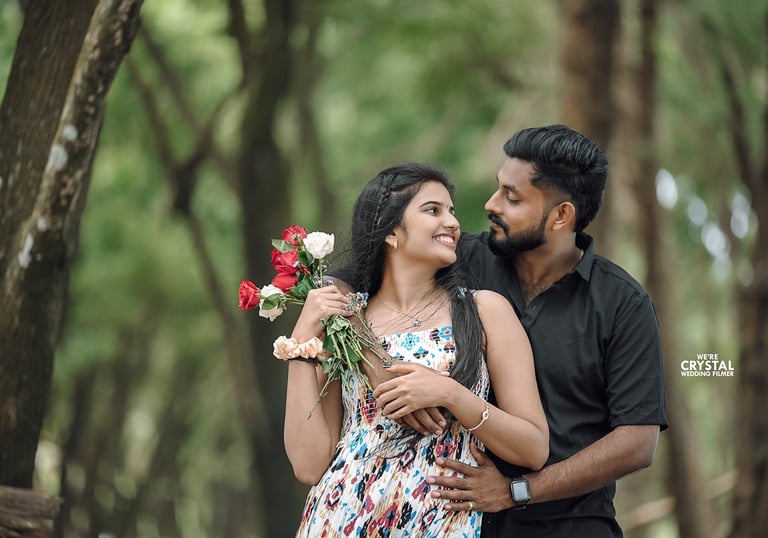 pre wedding photography