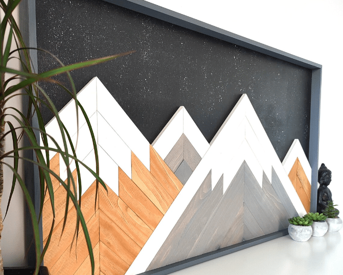 Quadro-legno-artigianale-montagne