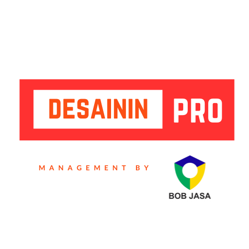 Desainin Pro by PT BobJasa Pro MultiKoneks