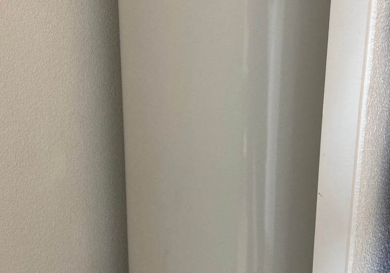 Remplacement chauffe-eau électrique Atlantic à Lyon par Qualiplomberie