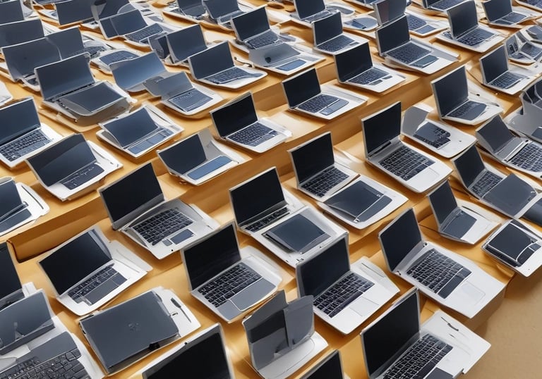 Bright living room with modern inventory