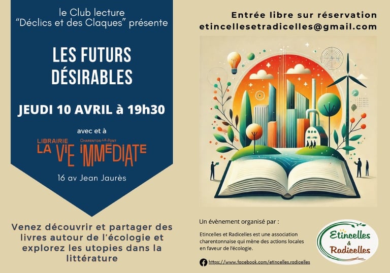 Futurs désirables