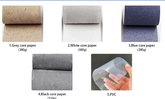  paper material 