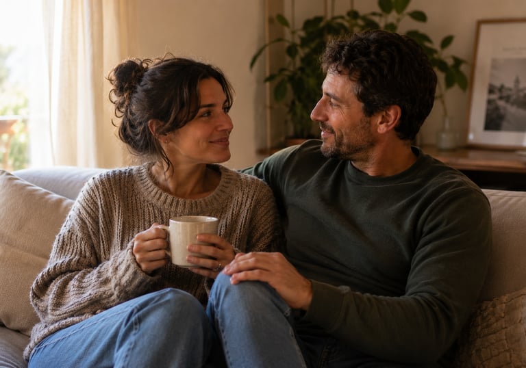 Problemas de Pareja - HolaTerapia - Terapia Psicológica Online