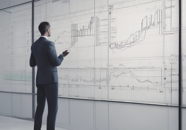 black blue and yellow textile