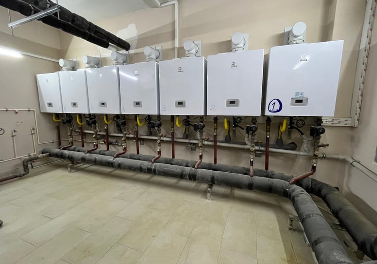 caglayanmekanik_isitma