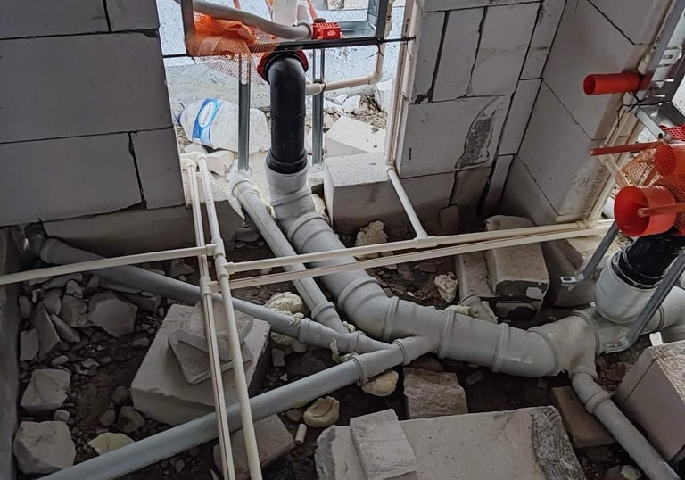 caglayanmekanik_gider_pvc_tesisati