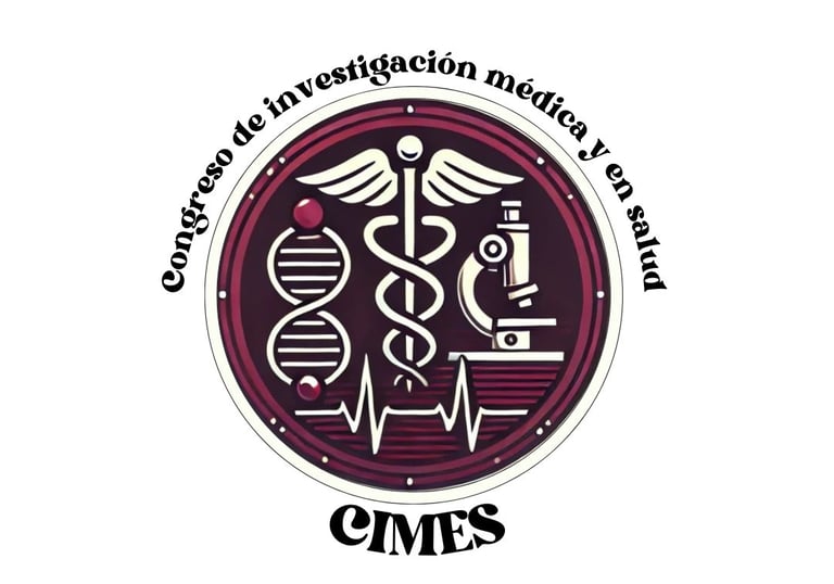 I Congreso de Investigación Medica y en Salud (CIMES)