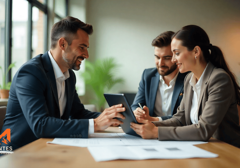 soluciones inmobiliarias