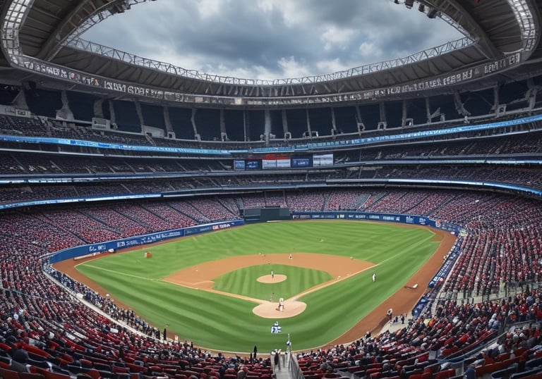 Four wooden planks are lying on a wooden floor. The planks have a natural, rustic finish, and two of them have screws partially embedded. The floor has a variegated pattern with a mix of light and dark brown tones.